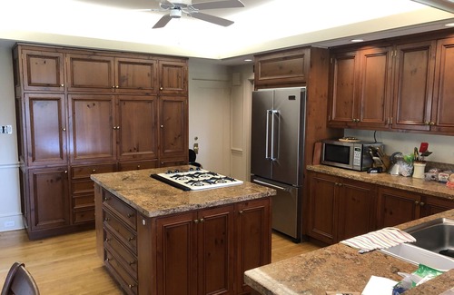 Skytop House | Skytop Fairway House