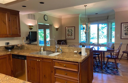 Skytop House | Skytop Fairway House