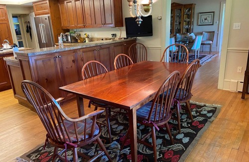 Skytop House | Skytop Fairway House