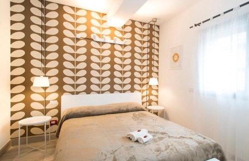 Universita Apartment | SkyTower