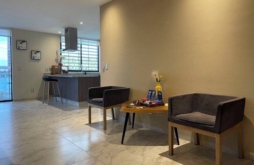 Providencia Apartment | Skyview 3 Bedroom Penthouse/Daily Cleaning