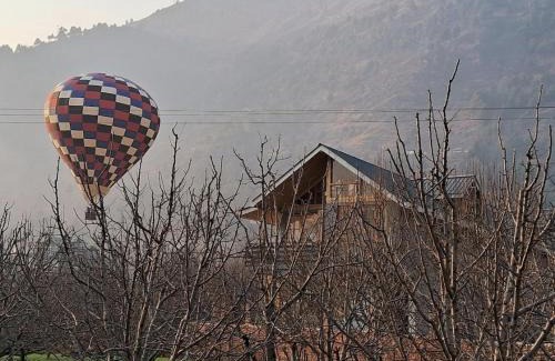 Manali Ski Chalet | Skyview Cottages Manali