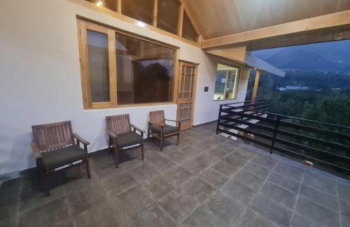 Manali Ski Chalet | Skyview Cottages Manali