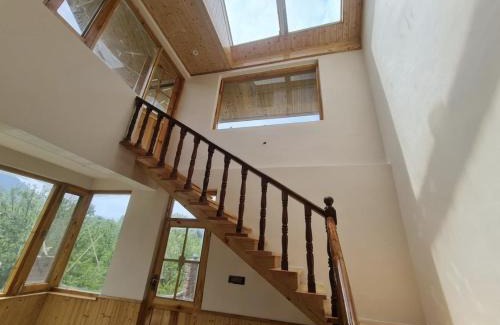 Manali Ski Chalet | Skyview Cottages Manali