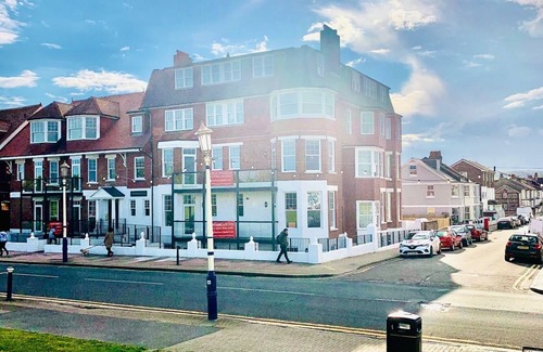 Eastbourne Apartment | SkyView Eastbourne - Amazing Views
