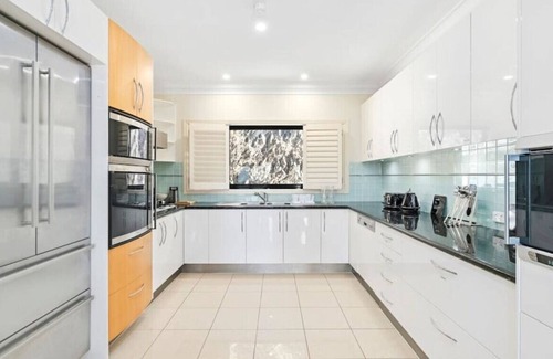 Tallai House | Skyview Paradise - Grand GC Hinterland Resort