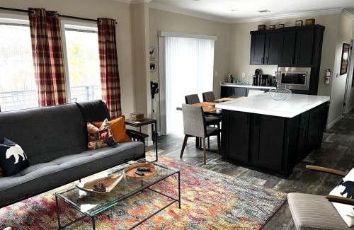 Ruidoso House | Skyview Retreat