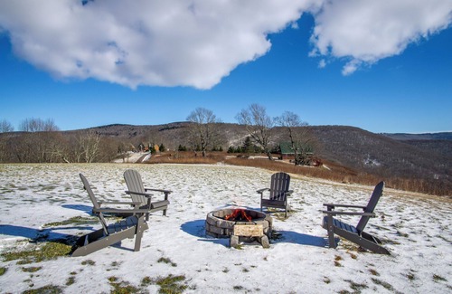 Mountain Base House | Skywalker Meadow 3 BR Home: True Retreat!
