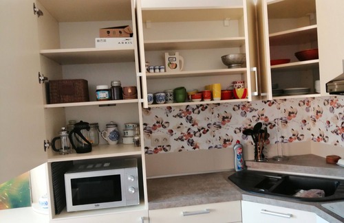 Dunajska Streda Apartment | Slávik Apartment