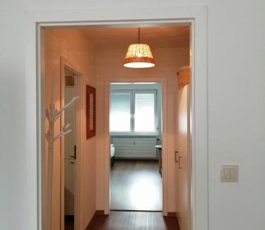 Dunajska Streda Apartment | Slávik Apartment