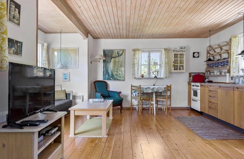 Store Kongsmark House | SL078 Slagelse - Dybkærvej 36