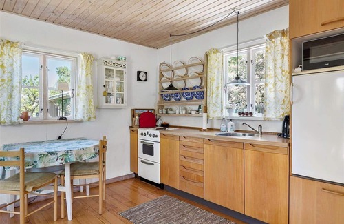 Store Kongsmark House | SL078 Slagelse - Dybkærvej 36