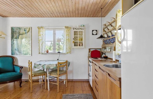 Store Kongsmark House | SL078 Slagelse - Dybkærvej 36