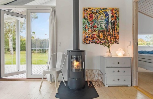 Store Kongsmark House | SL326 Slagelse - Løvsangervej 7