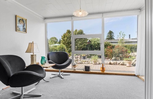 Store Kongsmark House | SL334 Slagelse - Orhøjvej 10
