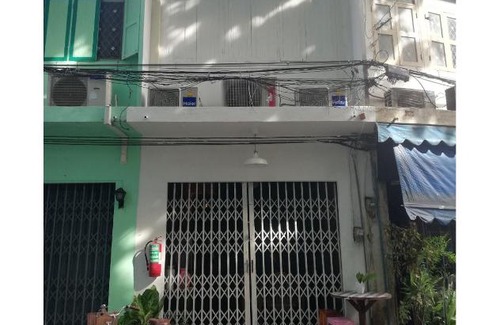 Ban Phan Thom House | Sla House bangkok