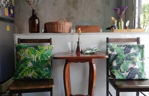 Ban Phan Thom House | Sla House bangkok