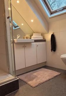 Kamperland Apartment | Slapen bij Jansz