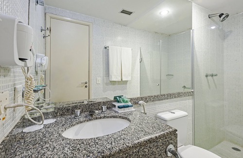 Moema Hotel | SLAVIERO Moema