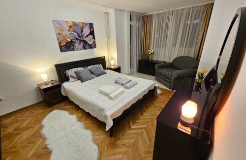 Slavija Apartment | Slavija Apartment