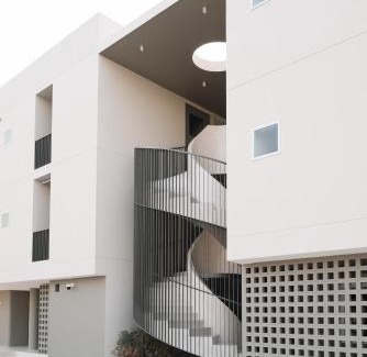 Chiang Rai Hotel | Slee สลี