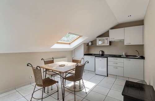 St. Genesius-Rode Hotel | Sleep & Go Brussels South