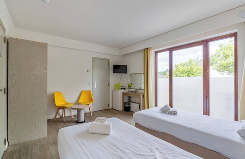 St. Genesius-Rode Hotel | Sleep & Go Brussels South