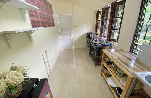 Saraphi House | Sleep great in silence room