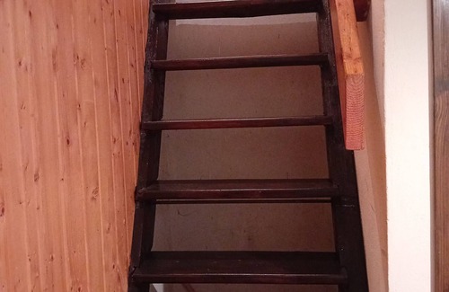 Valtellina Apartment | Sleep in the peace of mountain(sleep in the peace of mountains)