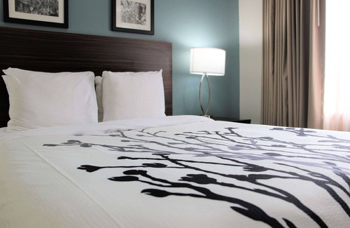 Graysville Hotel | Sleep Inn Chattanooga Hamilton Place