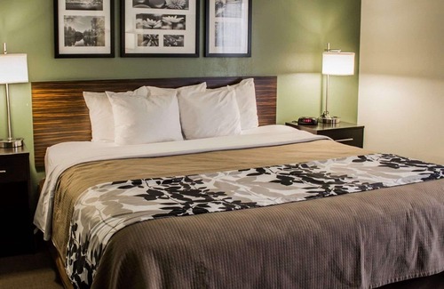 Tire Hill Hotel | Sleep Inn Johnstown