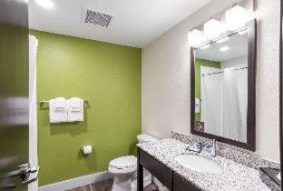 Logan Hotel | Sleep Inn Logan Ohio-Hocking Hills