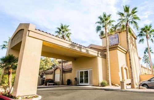 Deer Valley Hotel | Sleep Inn Phoenix North I-17