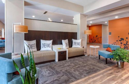 Lancaster Hotel | Sleep Inn & Suites Lancaster-Platteville