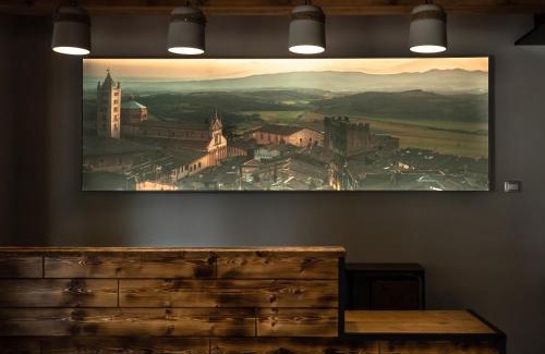 Massa Marittima Hotel | SLEEP 'N' RIDE Massa Marittima