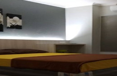 Batam Apartment | Sleep Rest - Plamo Garden Apartments Unit 14