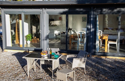 Thurstonfield Apartment | Sleep with the birds in North Lake District
