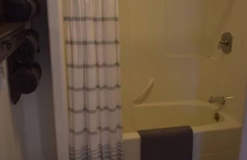 Kalispell Bed & Breakfast | Sleeping Buffalo