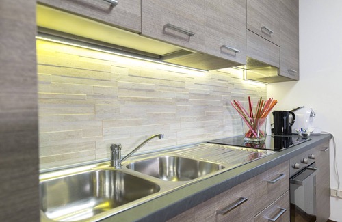 Ascoli Piceno Apartment | Sleeping in Art 2