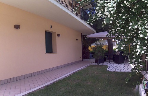 Ascoli Piceno Apartment | Sleeping in Art 2