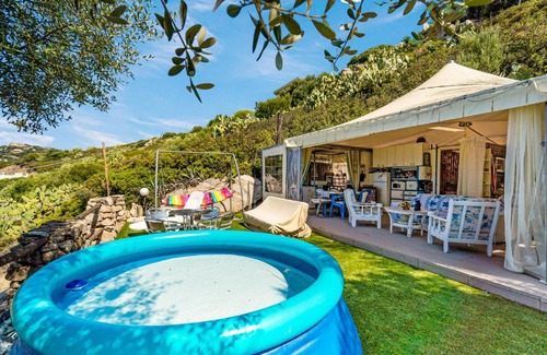 Torre delle Stelle Apartment | Sleeping Under The Stars