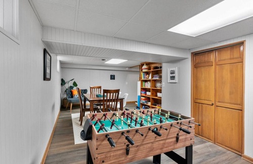 Southwest Garden House | Sleeps 12 , Safe area , Close to top attractions