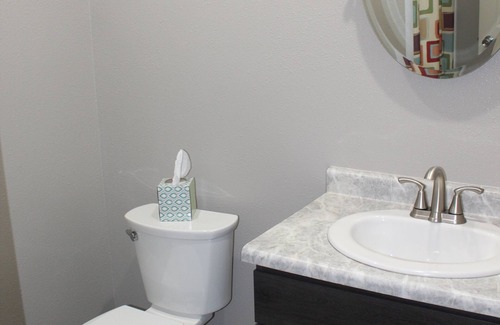 Groton House | Sleeps 2-13 people, 2 bunkrooms, 2 bath, laundry, bar, kitchen-building Main St.
