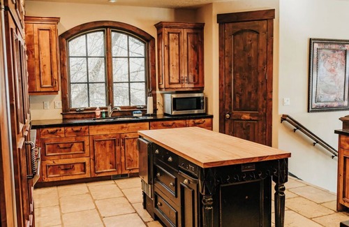 Fish Haven House | Sleeps 39 comfortably (50 max), Parking for up to 13 vehicles, 10 bedrooms, 7 Full baths, 2 Half .