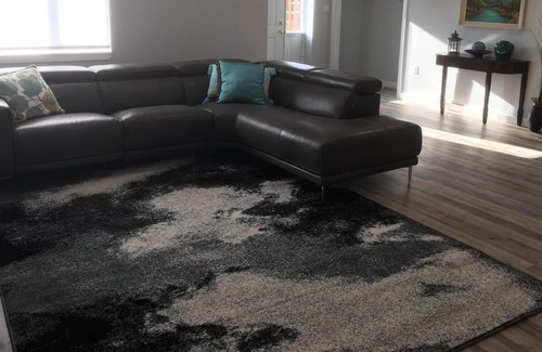 Waterton Park Villa | Sleeps 6-5 mins from Waterton Entrance- WCV-B