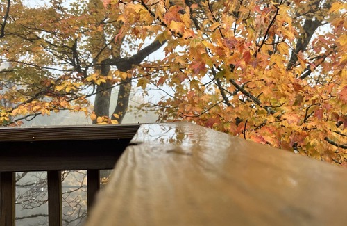 Beech Mountain Condo | Sleeps 6-From Beach to Beech-Close to the Beech Mountain Resort