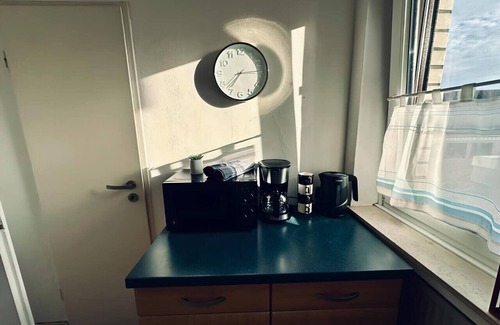 Borghorst Apartment | Sleepwell-steinfurt - im Zentrum von Borghorst