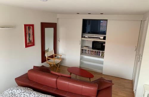 Knokke-Heist Bed & Breakfast | SleutelVan8