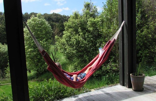 Whakamarama Cottage | Slice of heaven cabin