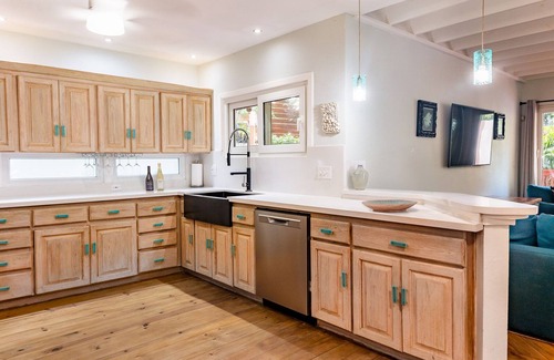 Orchid Beach Village House | Slice of Paradise -Beachside Beyond Expectations